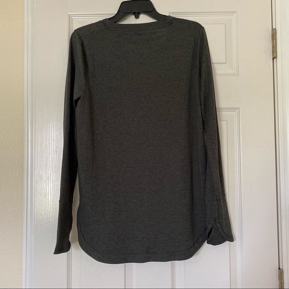 Athleta long sleeve - Picture 5 of 8